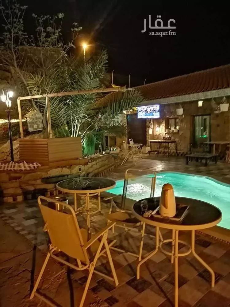 مزرعة للبيع في شارع 6597024, حي مشروع مخطط استراحات, مدينة مشروع مخطط استراحات, منطقة الرياض