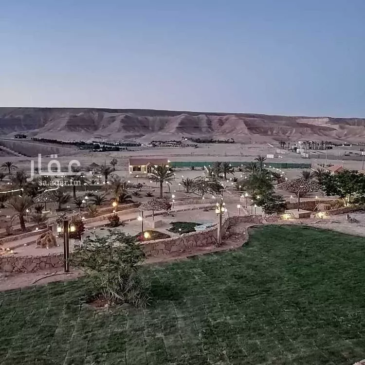 مزرعة للبيع في مدينة العماريه, منطقة الرياض
