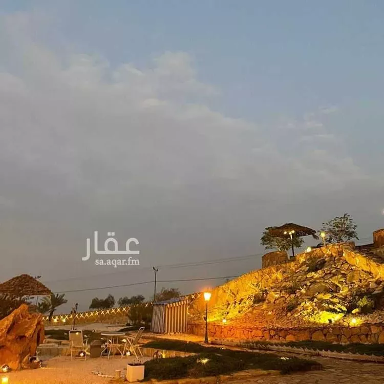 مزرعة للبيع في مدينة العماريه, منطقة الرياض صورة 4