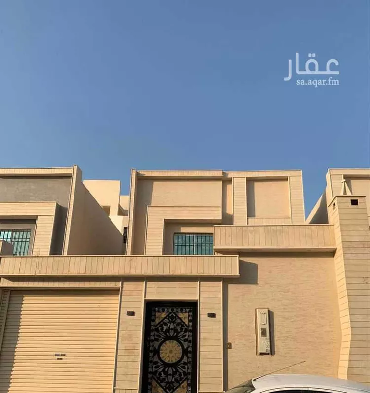 فيلا للبيع في شارع رضي الدين الحنبلي ، حي عكاظ ، الرياض ، منطقة الرياض