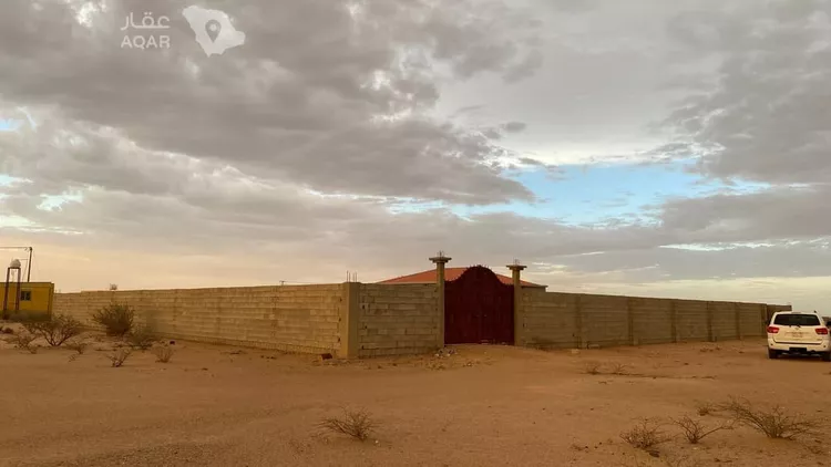 استراحة للبيع في عشيرة ، الطائف صورة 2