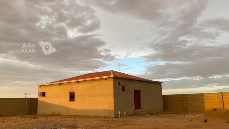 استراحة للبيع في عشيرة ، الطائف صورة 4