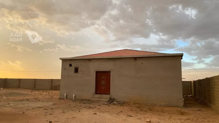 استراحة للبيع في عشيرة ، الطائف صورة 3