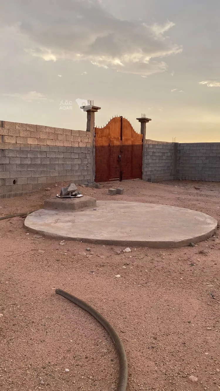 Rest House for Sale in Taif Jubrah