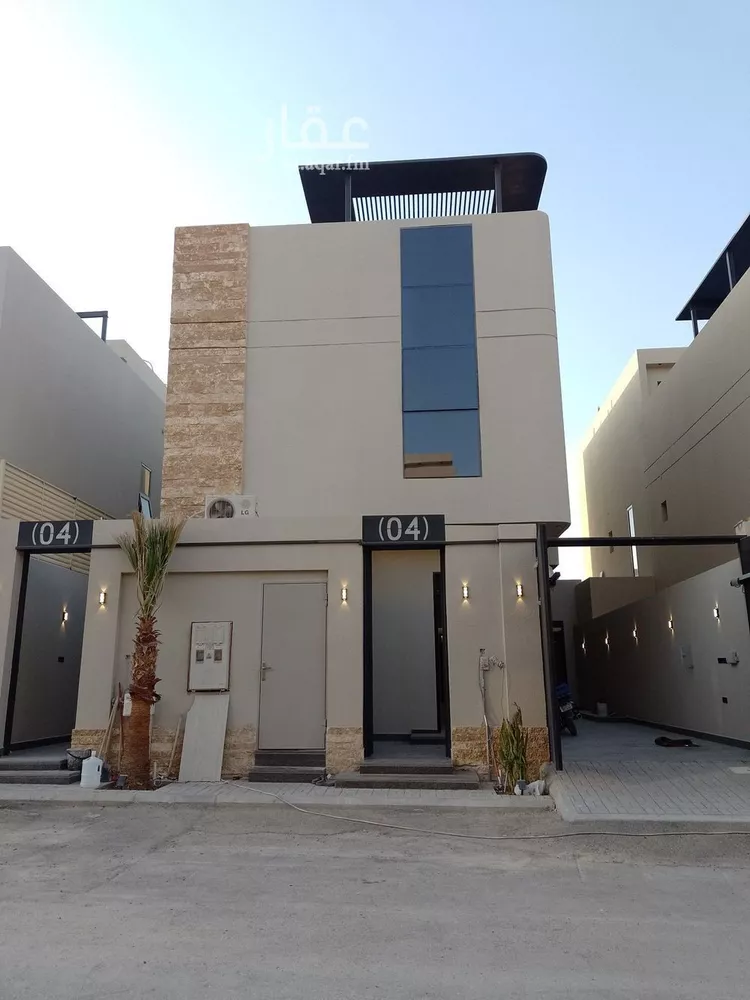 فيلا للبيع في حي النرجس, مدينة الرياض, منطقة الرياض صورة 5