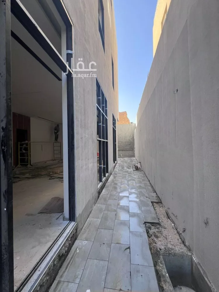 فيلا للبيع في شارع علي المذحجي, حي النرجس, مدينة الرياض, منطقة الرياض صورة 5