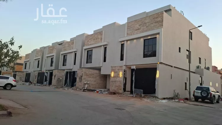 دور للبيع في شارع رقم 397, حي المونسية, مدينة الرياض, منطقة الرياض