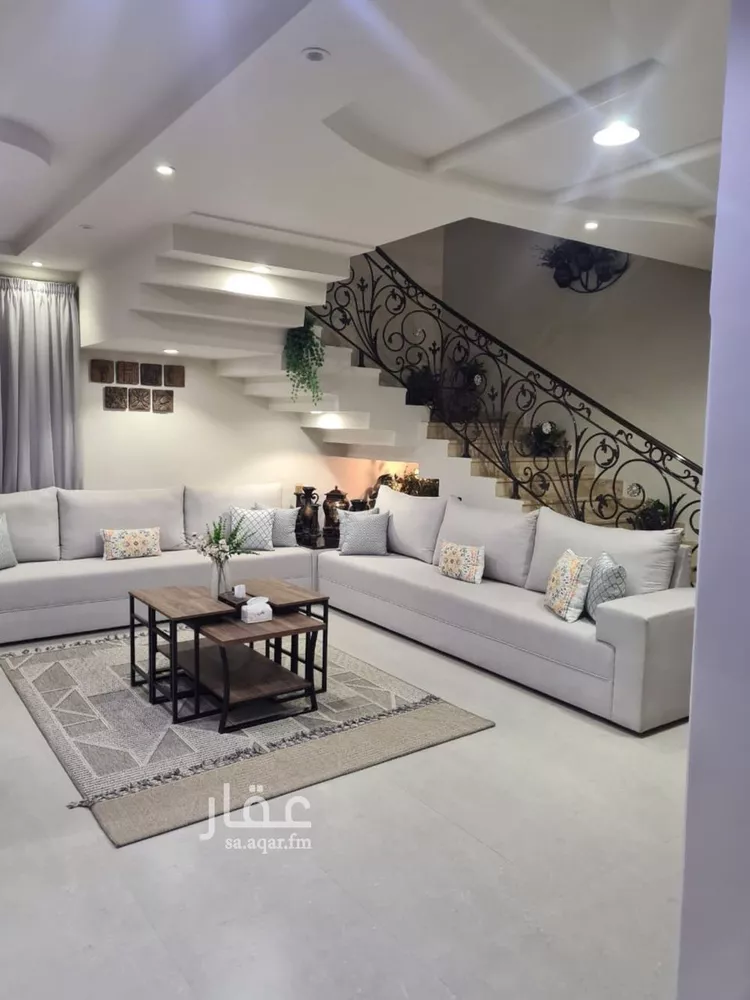 فيلا للبيع في شارع ابحر, حي العاصمة, مدينة امارة منطقة الرياض - الدرعيه, منطقة الرياض