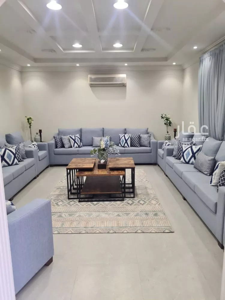 فيلا للبيع في شارع ابحر, حي العاصمة, مدينة امارة منطقة الرياض - الدرعيه, منطقة الرياض صورة 5
