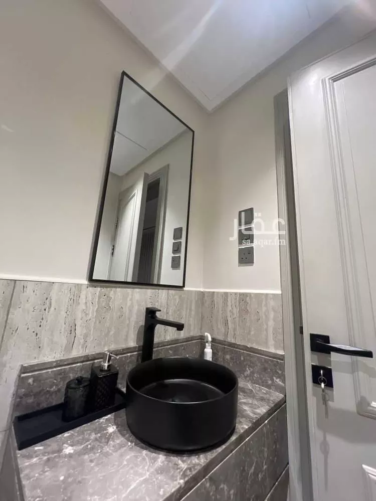 شقة للإيجار في شارع محمد بن عبدالعزيز الماضي, حي قرطبة, مدينة الرياض, منطقة الرياض صورة 5