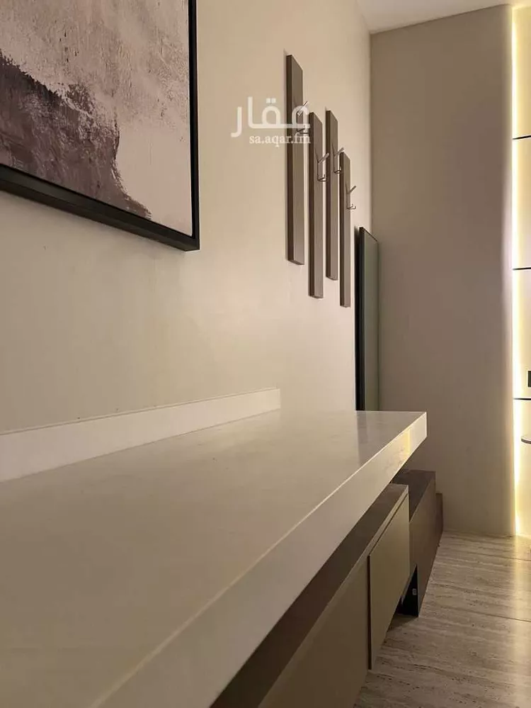 شقة للإيجار في شارع محمد بن عبدالعزيز الماضي, حي قرطبة, مدينة الرياض, منطقة الرياض صورة 2
