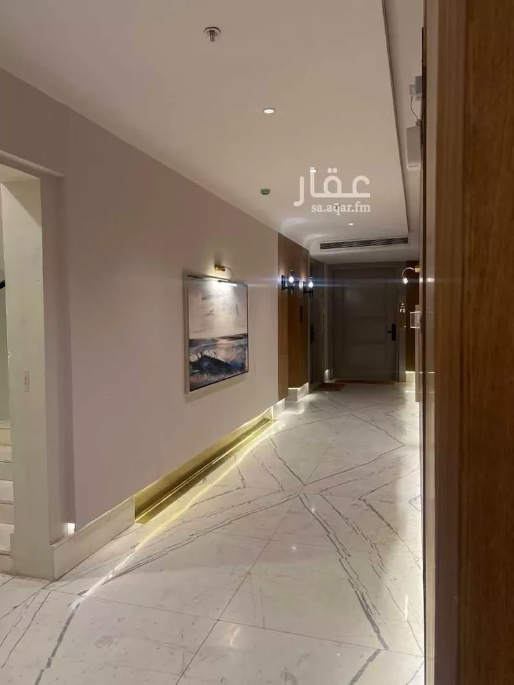 شقة للإيجار في شارع محمد بن عبدالعزيز الماضي, حي قرطبة, مدينة الرياض, منطقة الرياض