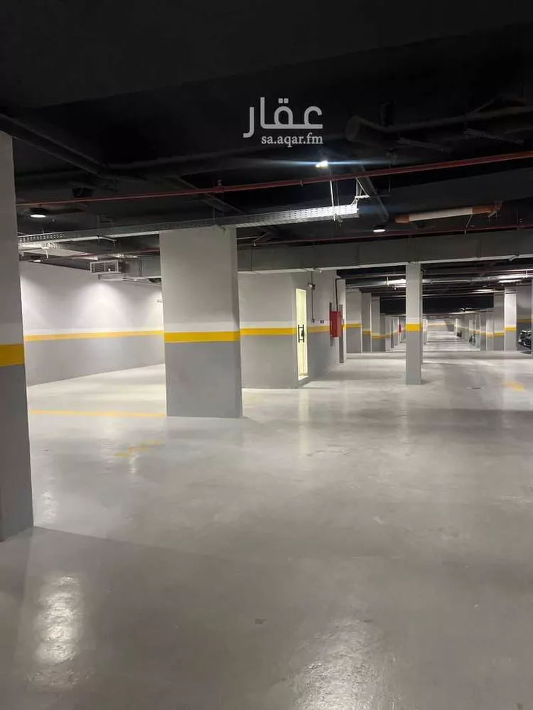 شقة للإيجار في شارع محمد بن عبدالعزيز الماضي, حي قرطبة, مدينة الرياض, منطقة الرياض صورة 2