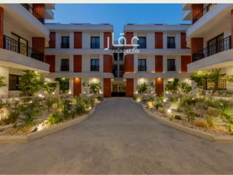 شقة للإيجار في شارع محمد بن عبدالعزيز الماضي, حي قرطبة, مدينة الرياض, منطقة الرياض