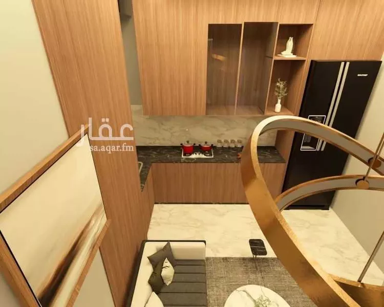 شقة للبيع في شارع أبي القاسم الحراني, حي الياقوت, مدينة جدة, منطقة مكة المكرمة صورة 3