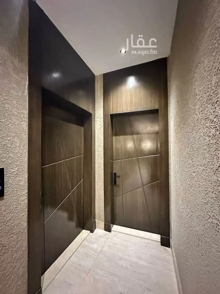 شقة للإيجار في شارع النابغة الذبياني, حي الزهور, مدينة الدمام, المنطقة الشرقية صورة 2