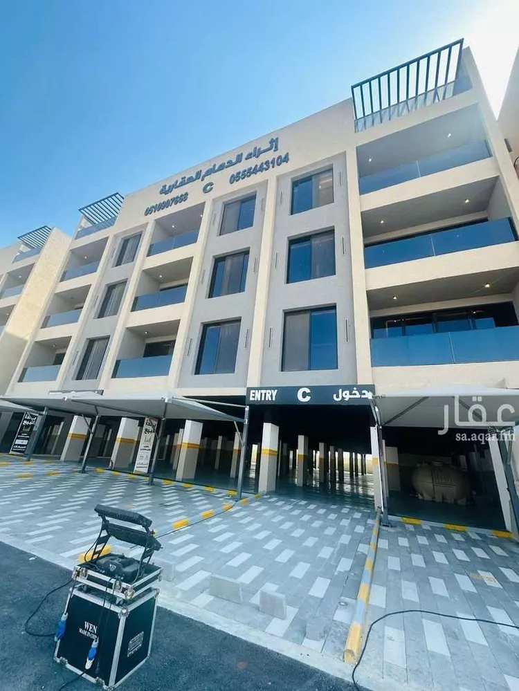 Apartment for Rent in Dammam Az Zuhur
