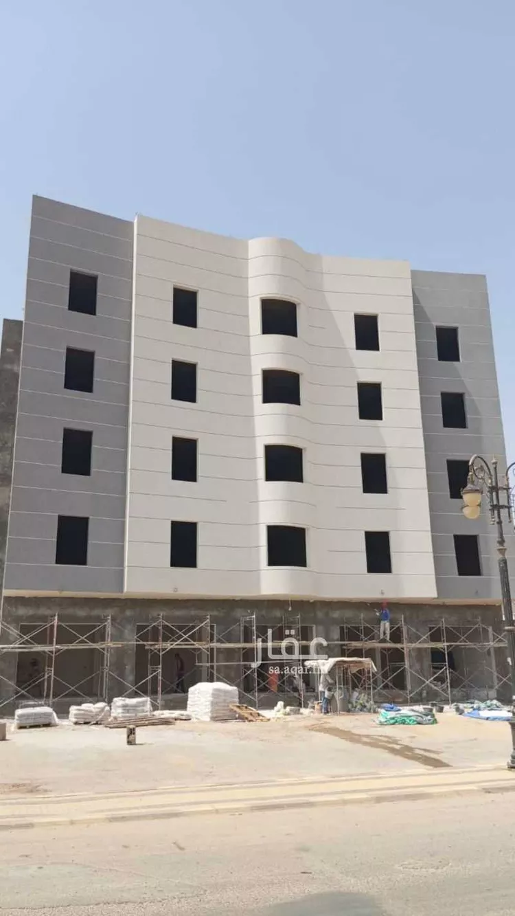 عمارة للإيجار في شارع شارع واد الدواسر العام, حي العقيق, مدينة وادي الدواسر, منطقة الرياض صورة 5