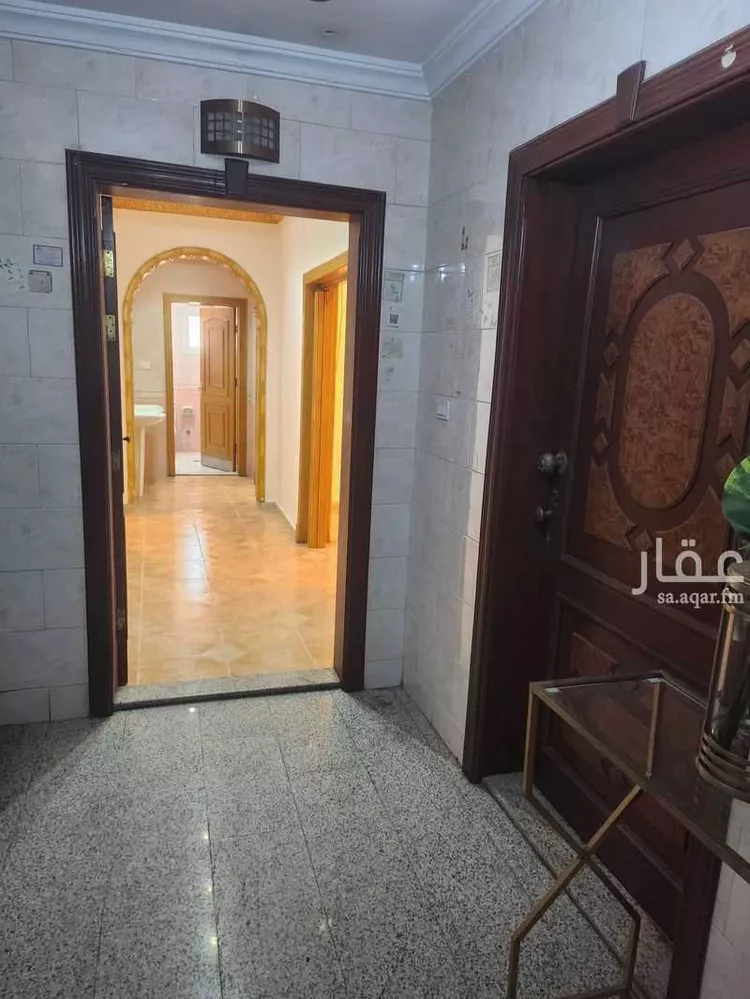 شقة للإيجار في شارع مركز الطلعه, حي الرحاب, مدينة جدة, منطقة مكة المكرمة 1 صورة