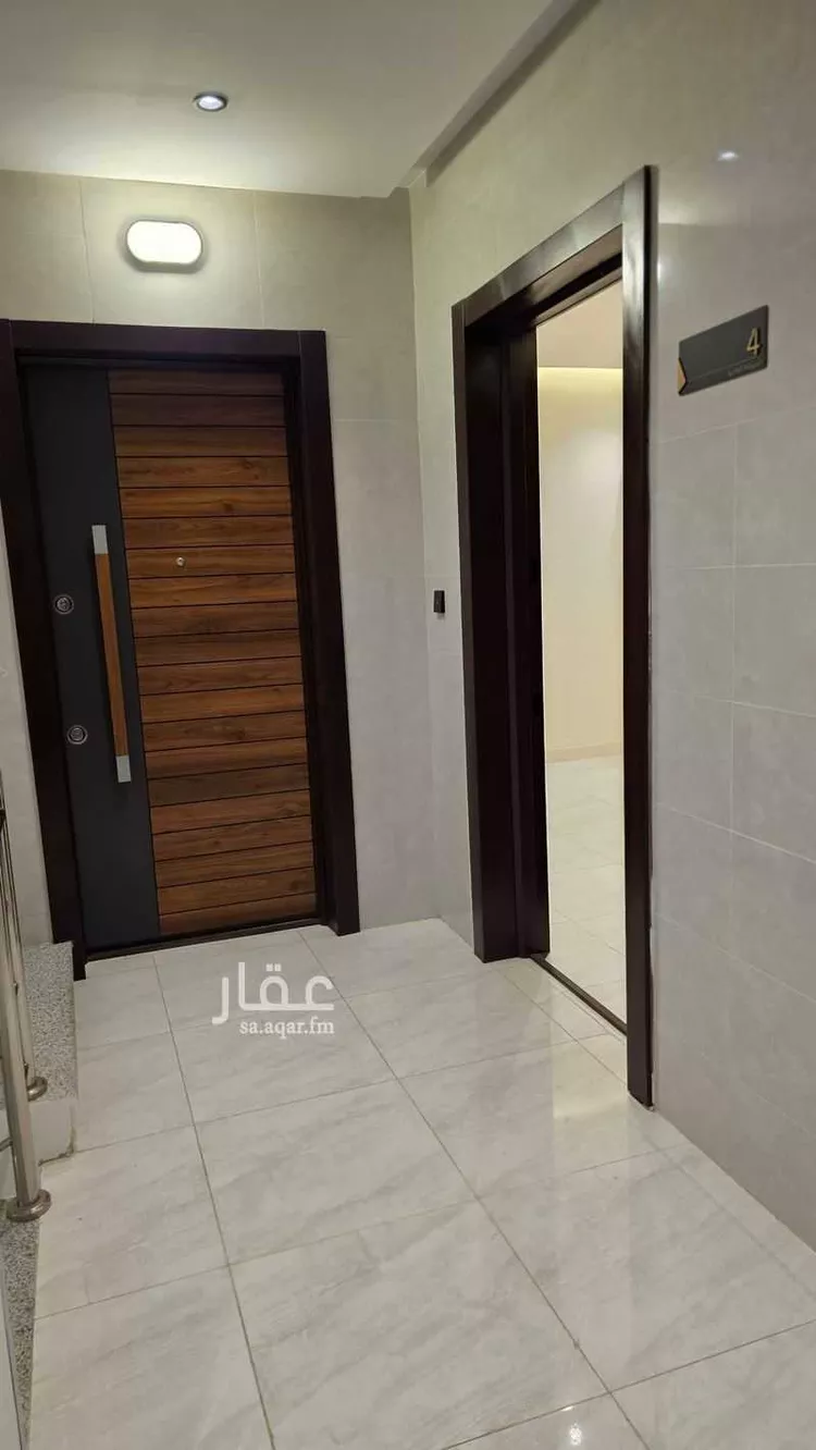 شقة للإيجار في شارع نوفل بن الحارث, حي المنار, مدينة جدة, منطقة مكة المكرمة صورة 3