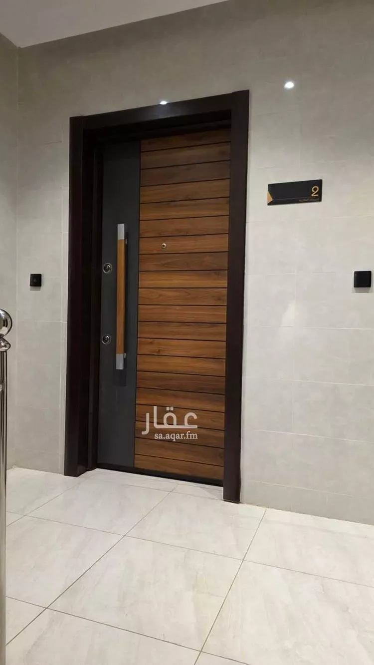 شقة للإيجار في شارع نوفل بن الحارث, حي المنار, مدينة جدة, منطقة مكة المكرمة 6