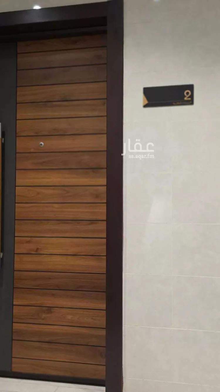 شقة للإيجار في شارع نوفل بن الحارث, حي المنار, مدينة جدة, منطقة مكة المكرمة 7