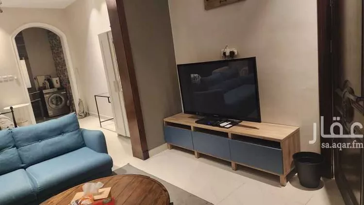 غرفة للإيجار في شارع فيصل مبارك ، حي الروضة ، جدة ، جدة صورة 2