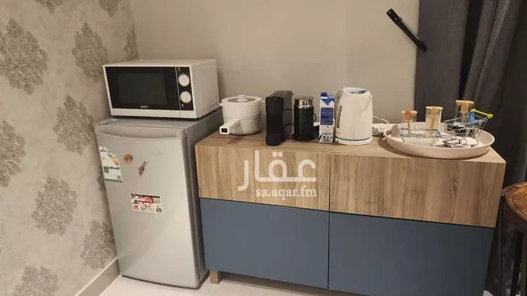 غرفة للإيجار في شارع فيصل مبارك ، حي الروضة ، جدة ، جدة صورة 3