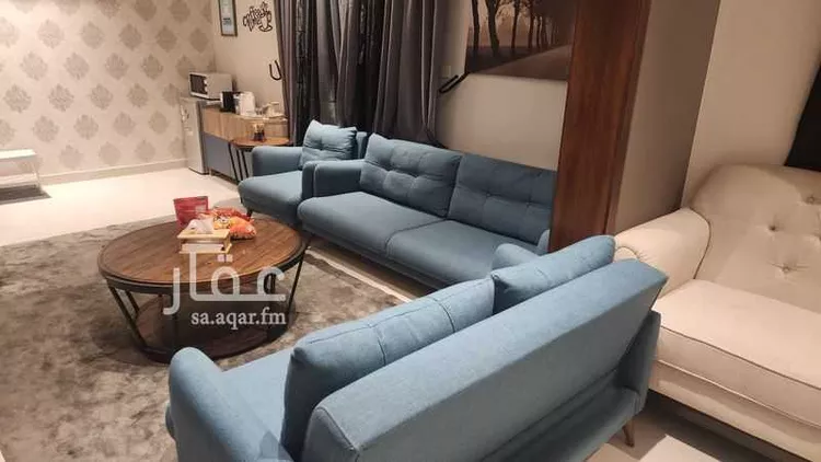 غرفة للإيجار في شارع فيصل مبارك ، حي الروضة ، جدة ، جدة صورة 4