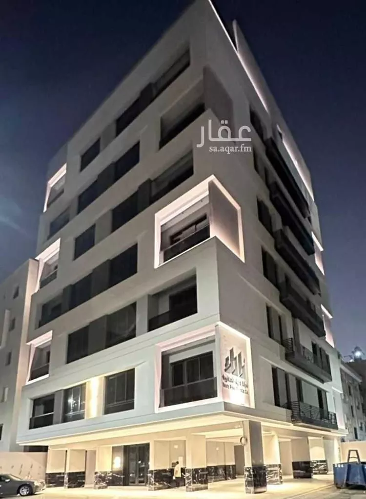 Apartment for Sale in Jeddah Al Hamra صورة 2