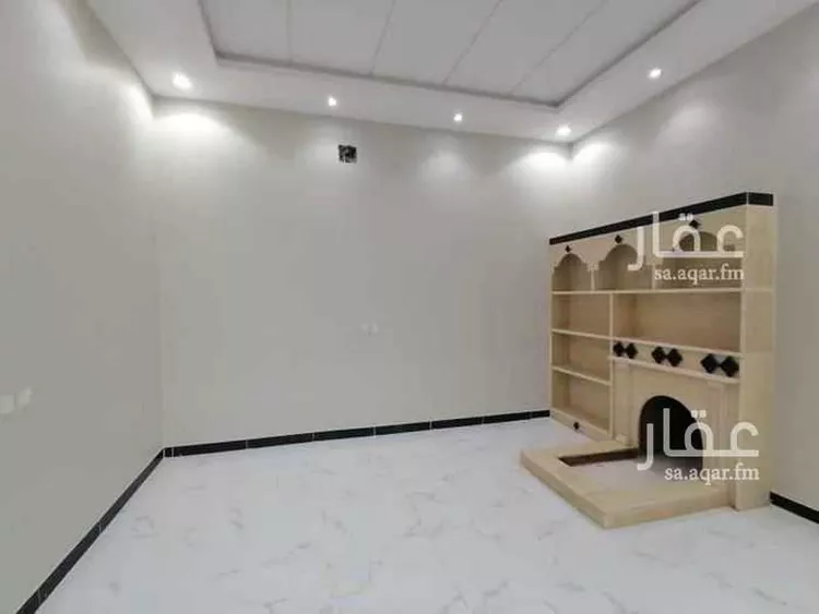 فيلا للإيجار في شارع سليمان بن المظفر ، حي الحزم ، الرياض ، منطقة الرياض صورة 2