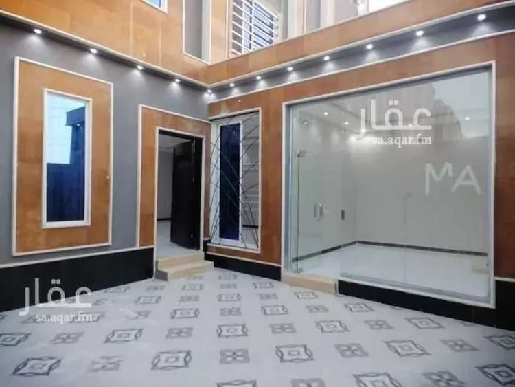 فيلا للبيع في شارع سليمان بن المظفر ، حي الحزم ، الرياض ، منطقة الرياض صورة 3