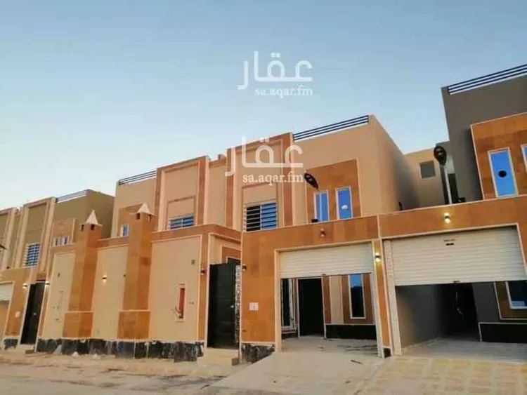 فيلا للإيجار في شارع سليمان بن المظفر ، حي الحزم ، الرياض ، منطقة الرياض