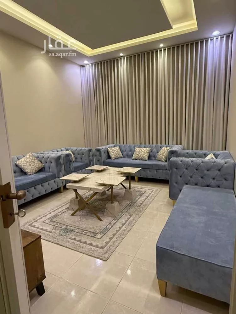 شقة للإيجار في شارع وادي الصمان, حي حطين, مدينة الرياض, منطقة الرياض 1 صورة