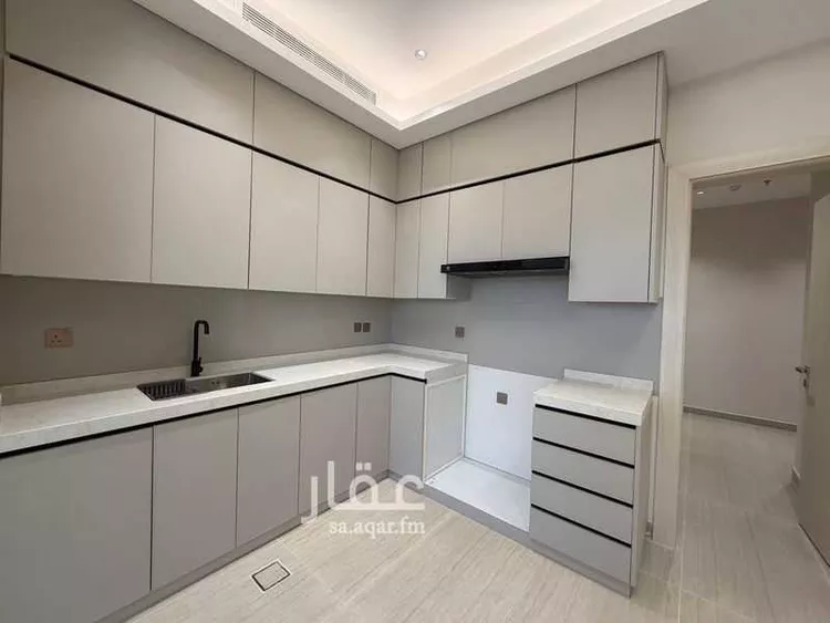 شقة للإيجار في شارع جبريل بن جميل, حي النرجس, مدينة الرياض, منطقة الرياض