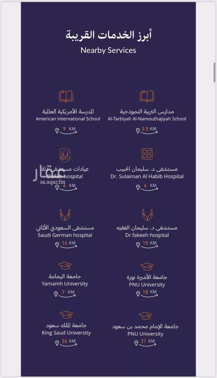 شقة للإيجار في شارع الحارث بن سليل, حي العارض, مدينة الرياض, منطقة الرياض صورة 4