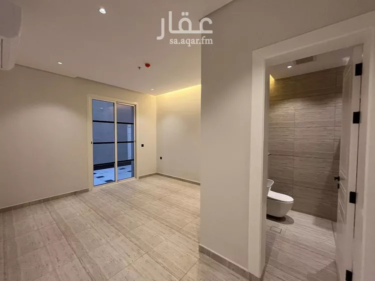 شقة للإيجار في شارع زيد بن عاصم بن عمرو بن عوف, حي النرجس, مدينة الرياض, منطقة الرياض صورة 4