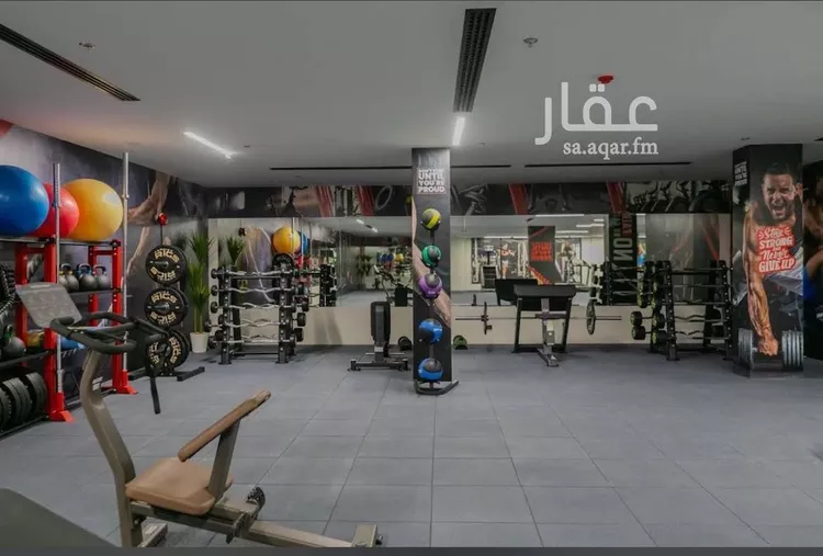شقة للإيجار في شارع خالد بن العاص, حي النرجس, مدينة الرياض, منطقة الرياض صورة 5