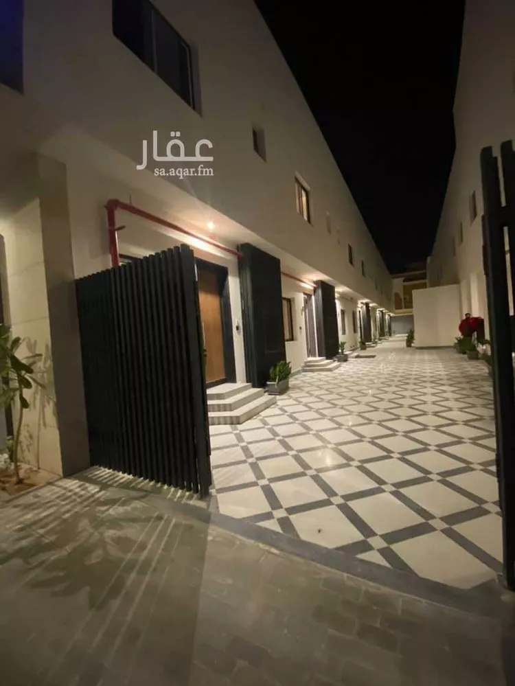 فيلا للإيجار في شارع علي بن أحمد العمري, حي العارض, مدينة الرياض, منطقة الرياض صورة 3