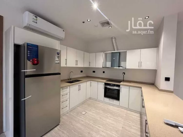 شقة للإيجار في شارع خالد بن العاص, حي النرجس, مدينة الرياض, منطقة الرياض 1 صورة