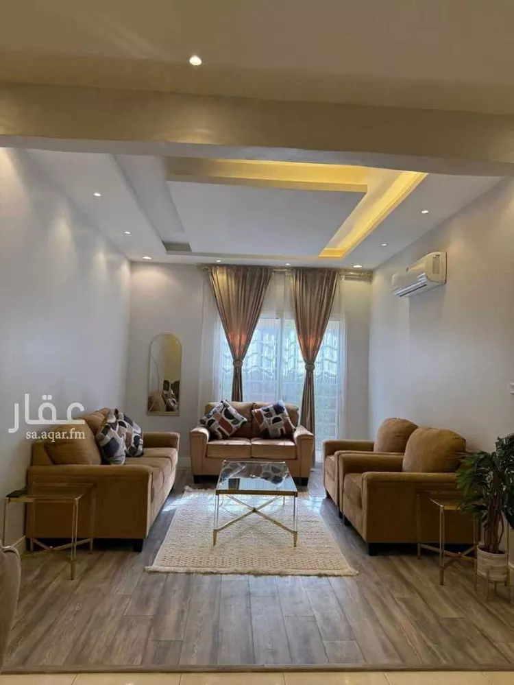 شقة للإيجار في شارع وادي الصمان, حي حطين, مدينة الرياض, منطقة الرياض صورة 2