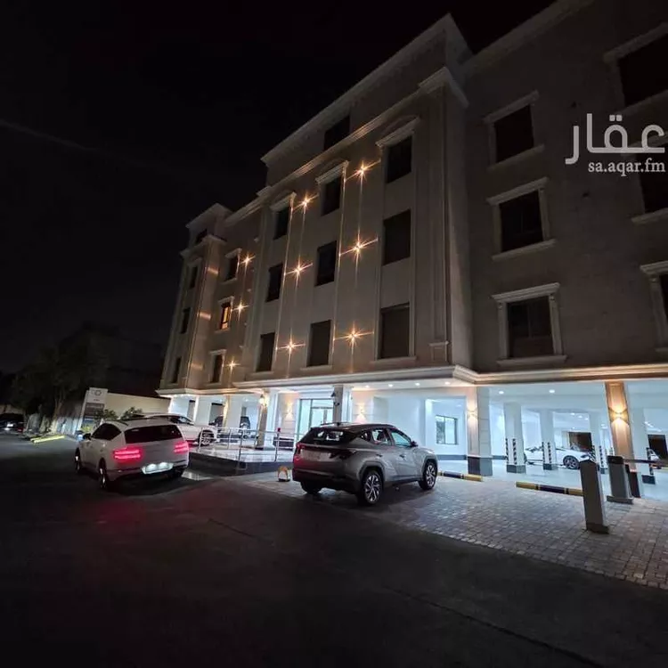 شقة للإيجار في شارع احمد الهروي, حي الشاطئ, مدينة جدة, منطقة مكة المكرمة صورة 4