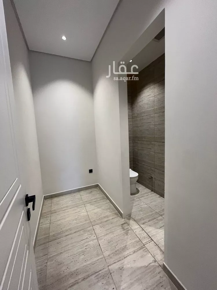 شقة للإيجار في شارع زيد بن عاصم بن عمرو بن عوف, حي النرجس, مدينة الرياض, منطقة الرياض صورة 2