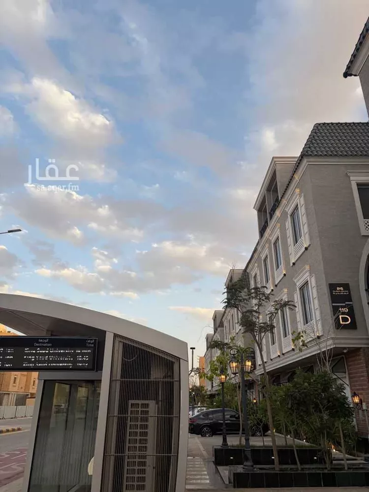 شقة للبيع في شارع الجبل الصغير, حي النخيل, مدينة الرياض, منطقة الرياض 6