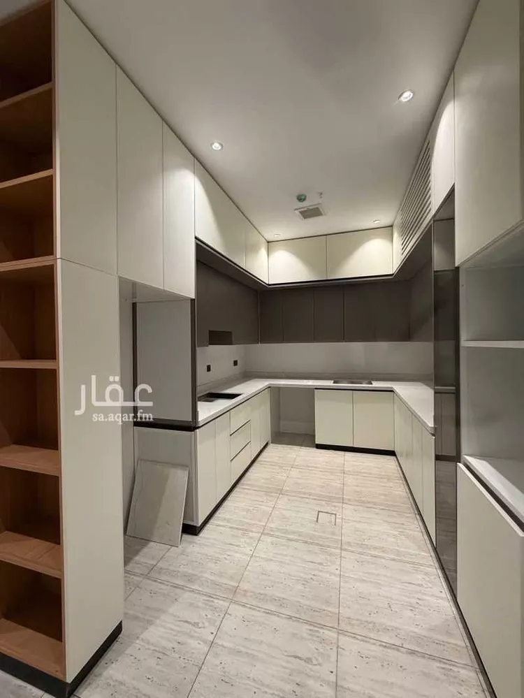 شقة للبيع في شارع زيد بن عاصم بن عمرو بن عوف, حي النرجس, مدينة الرياض, منطقة الرياض صورة 2