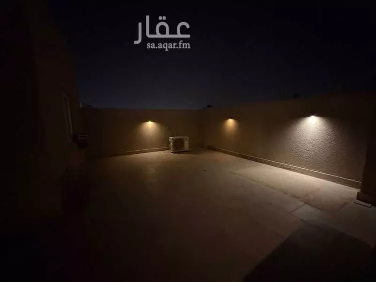 شقة للإيجار في شارع محمد الشاعر, حي القيروان, مدينة الرياض, منطقة الرياض صورة 3