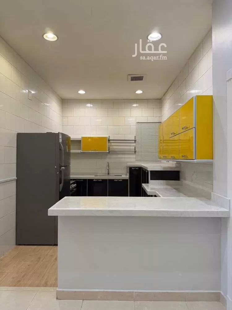 شقة للإيجار في شارع وادي الصمان, حي حطين, مدينة الرياض, منطقة الرياض صورة 5