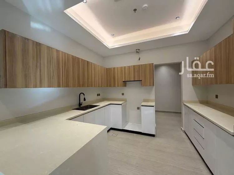 شقة للإيجار في شارع جبريل بن جميل, حي النرجس, مدينة الرياض, منطقة الرياض