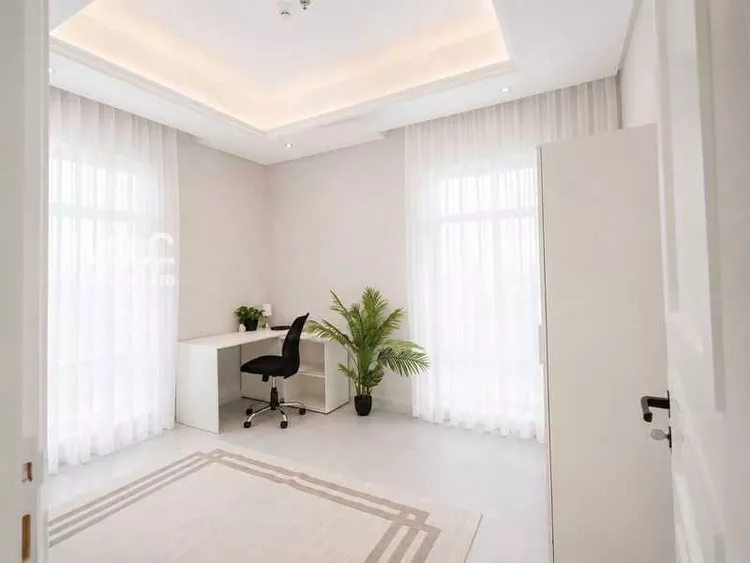 شقة للإيجار في شارع ابن الحمصي, حي حطين, مدينة الرياض, منطقة الرياض صورة 4