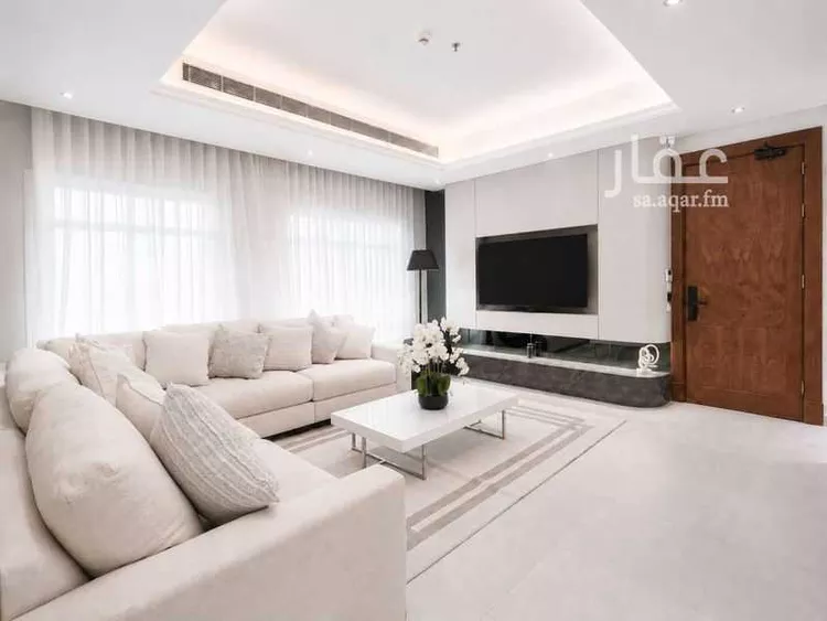 Apartment for Rent in Riyadh Hittin